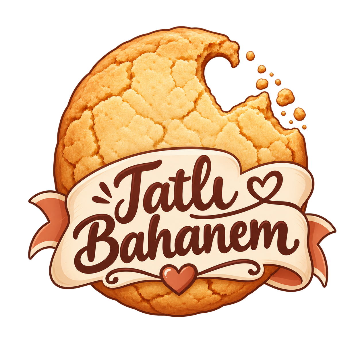 Tatlı Bahanem logosu